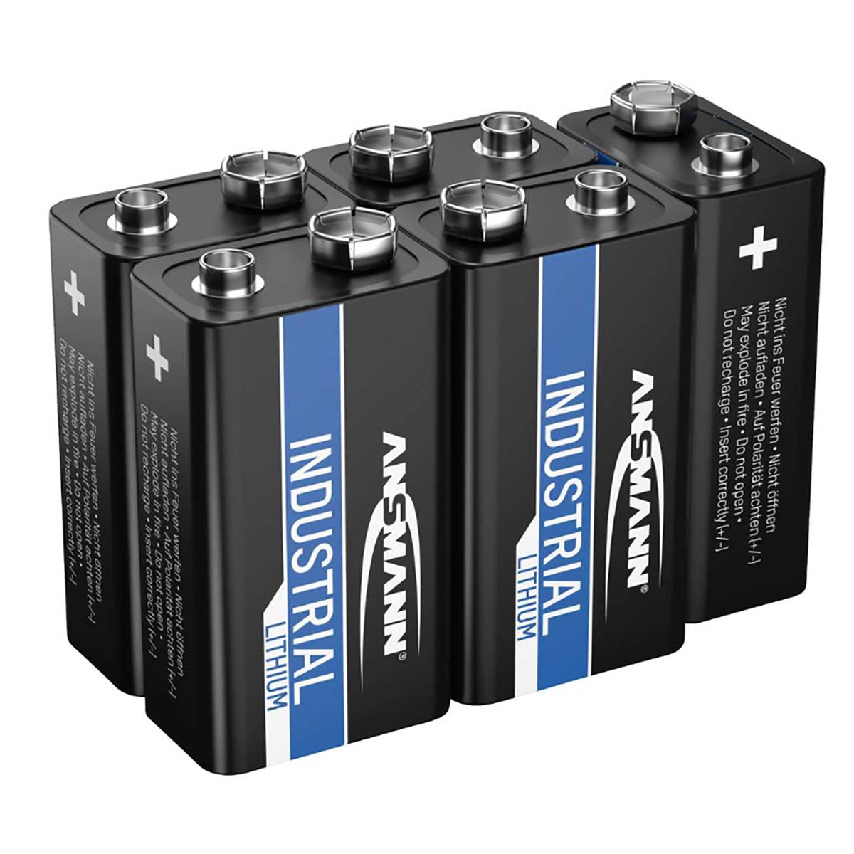 1446633|BAT-9V 5X