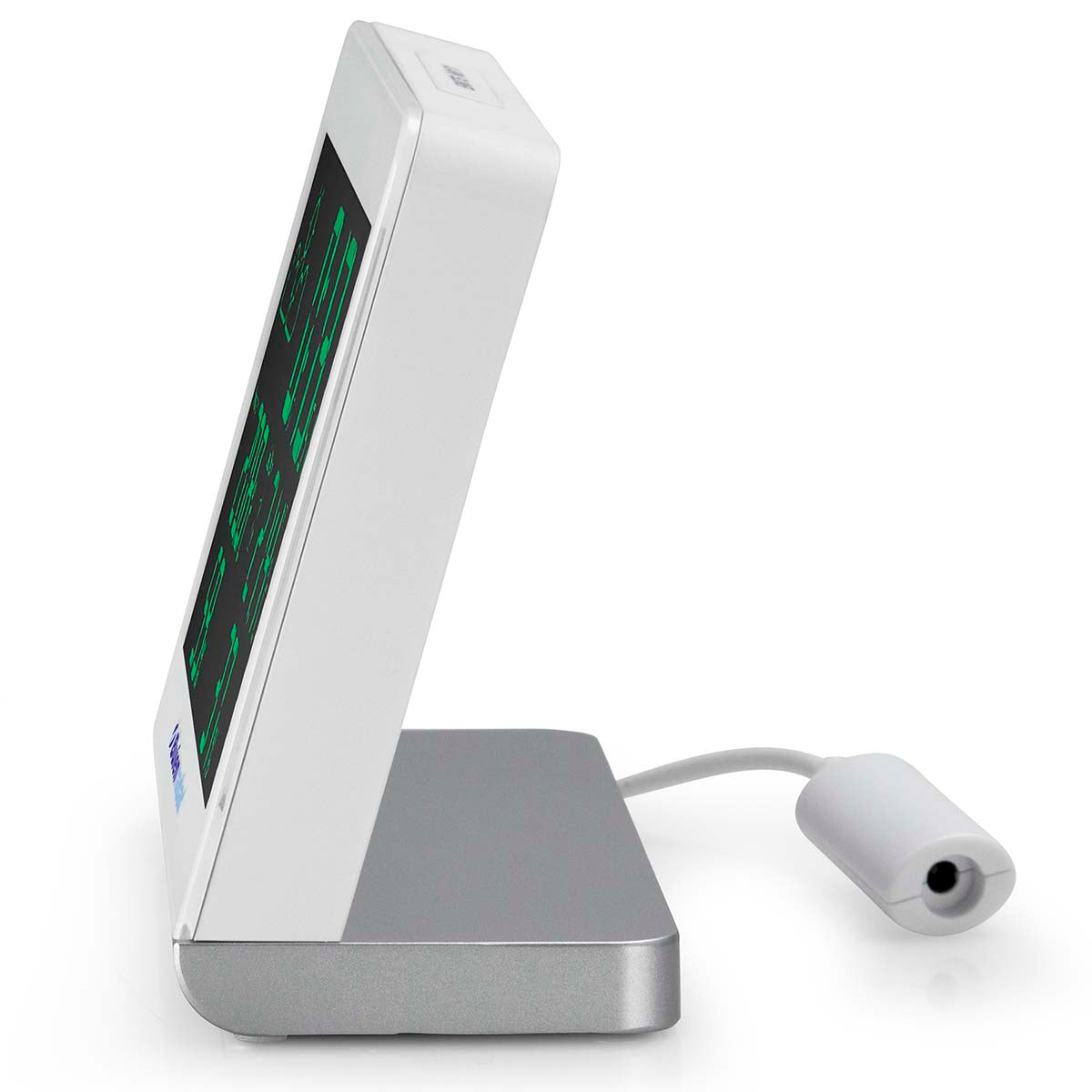 Buienradar BR-600 - Station météo avec capteur extérieur