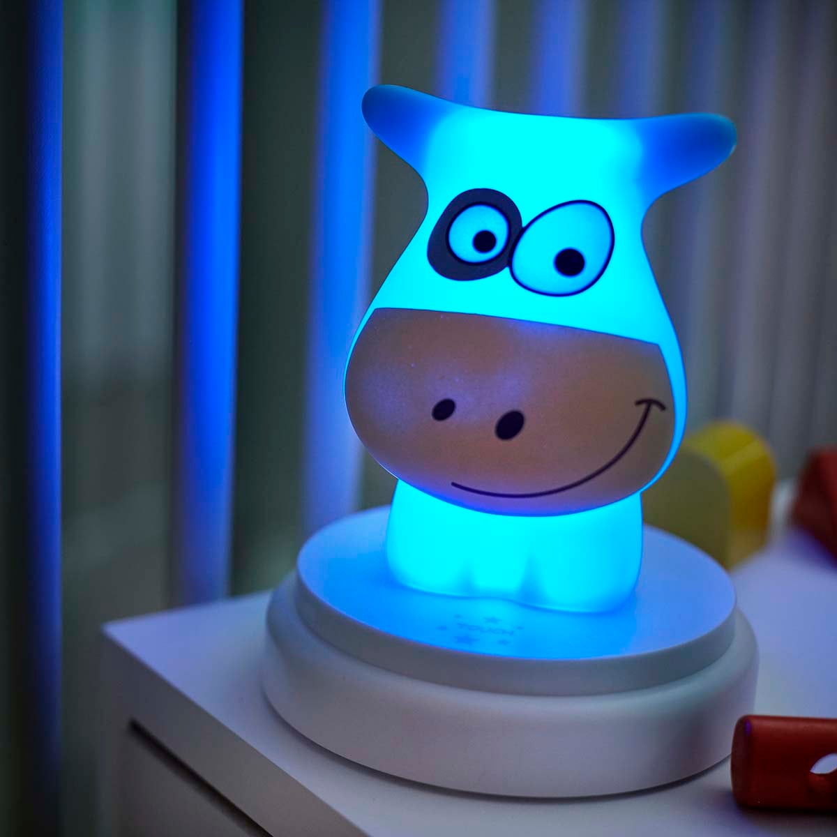 1437284|NAUGHTY COW