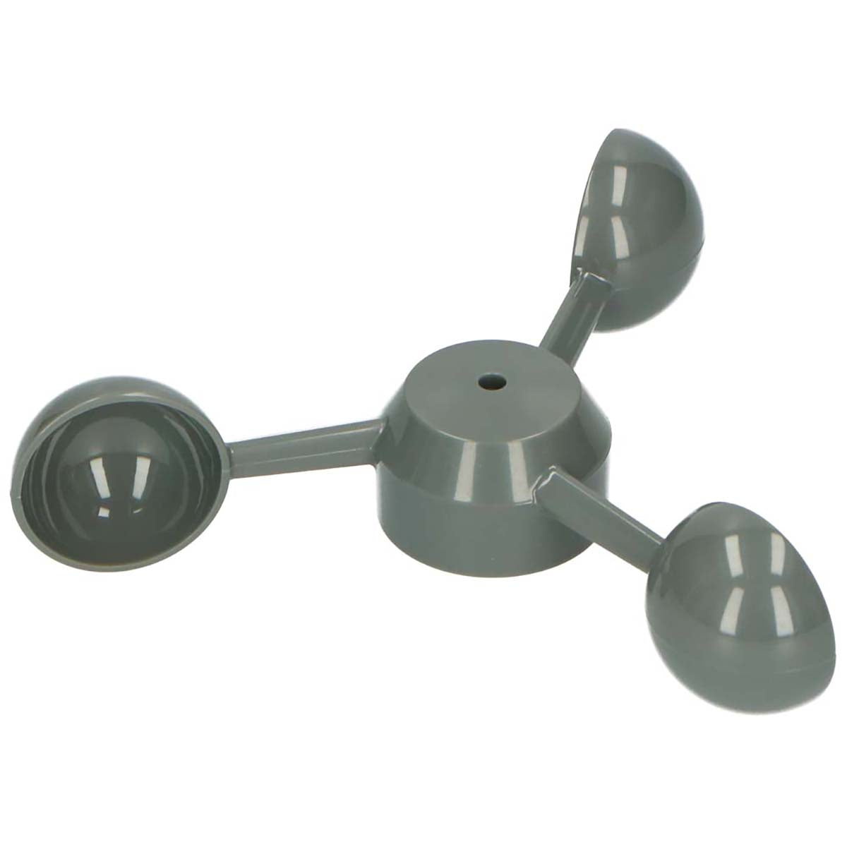 S002527 - Indicateur de vitesse du vent du rotor WS-4700