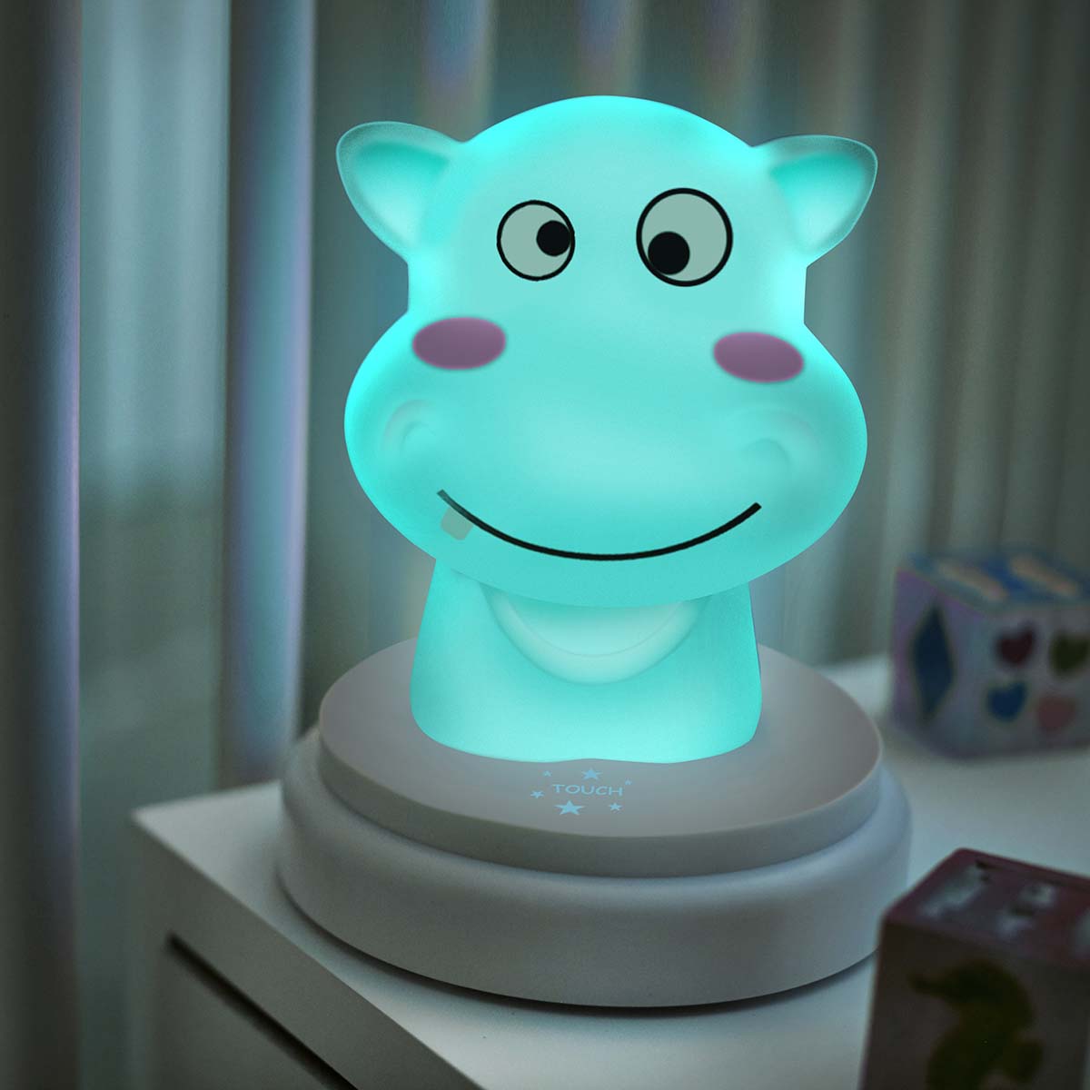 1437313|SILLY HIPPO