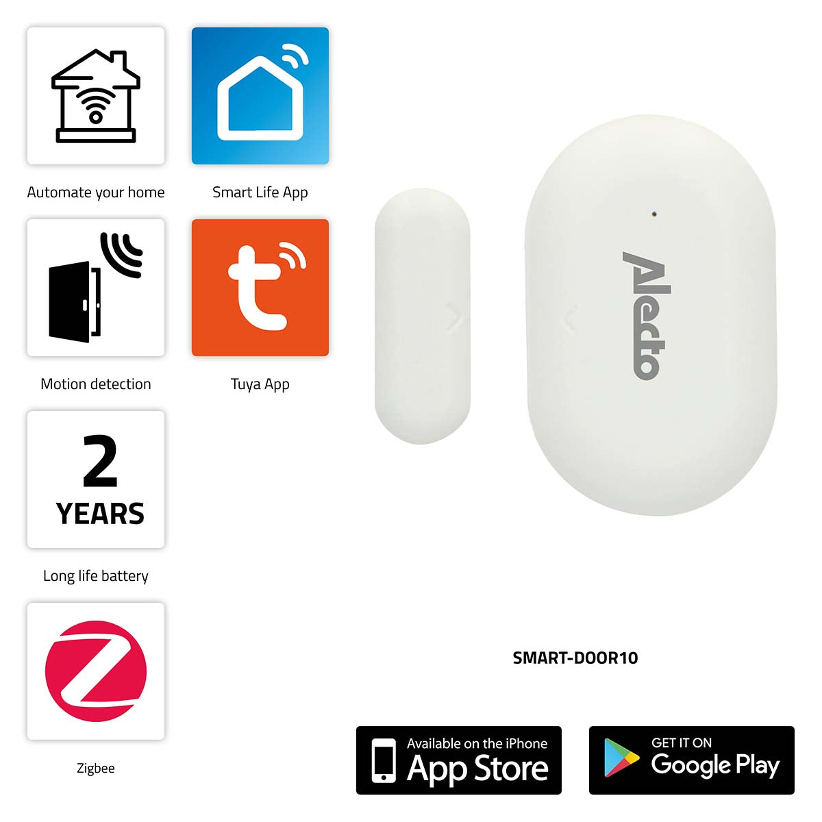 1472587|SMART-DOOR10