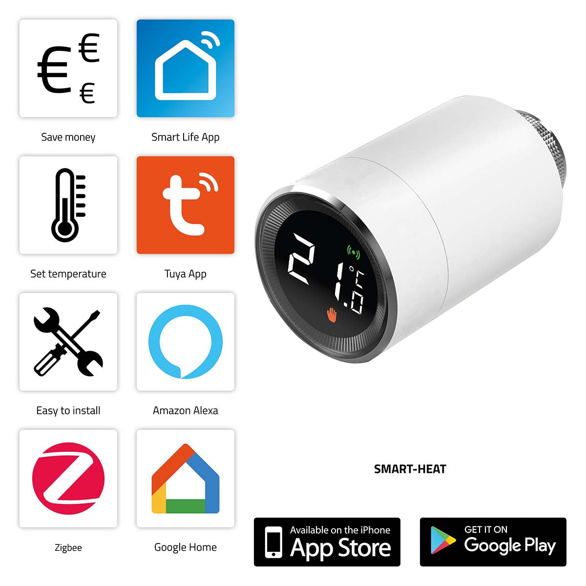 1437380|SMART-HEAT10