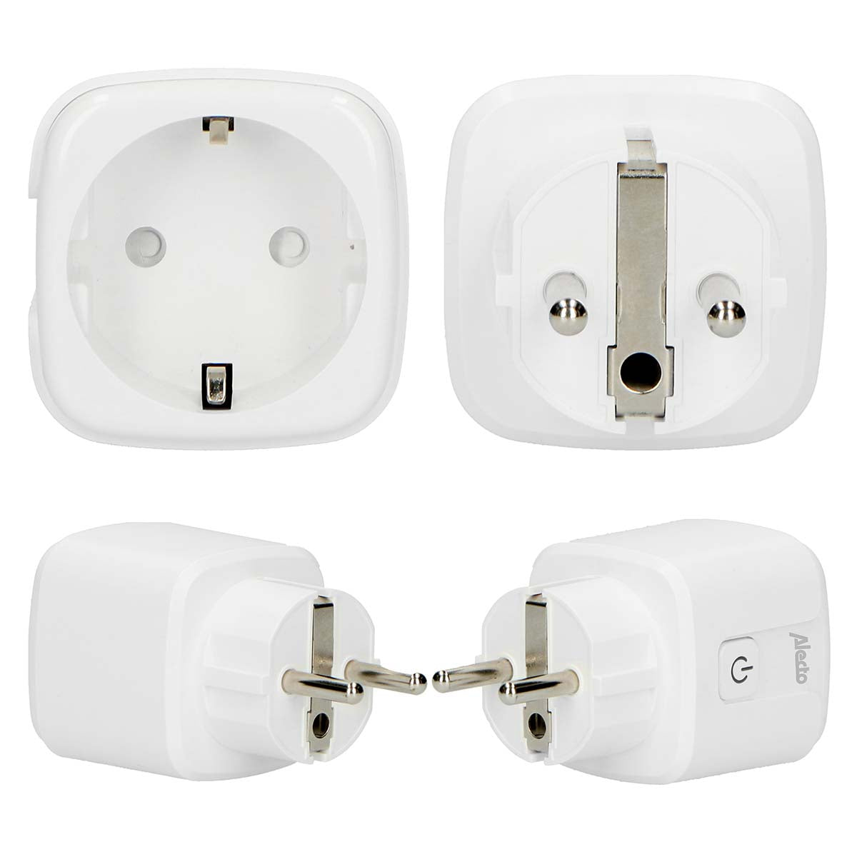 1437405|SMART-PLUG10