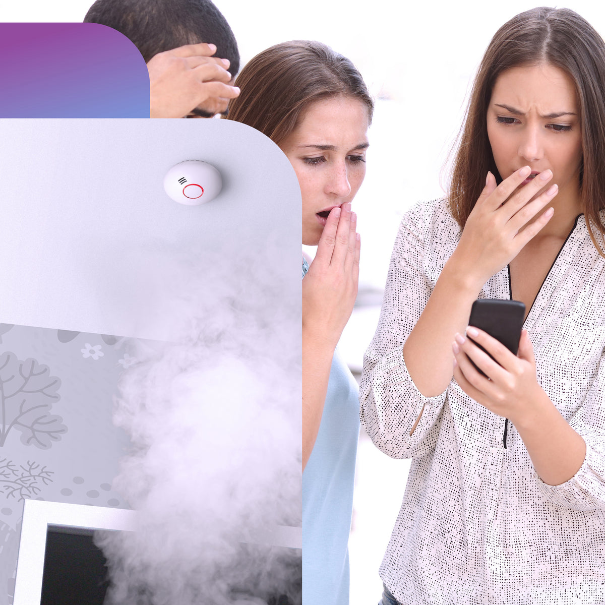 1460301|SMART-SMOKE103