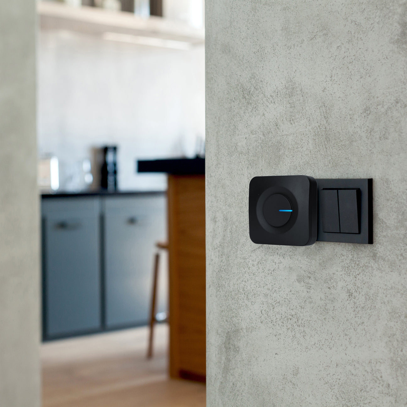 Deur- en huisbeveiliging