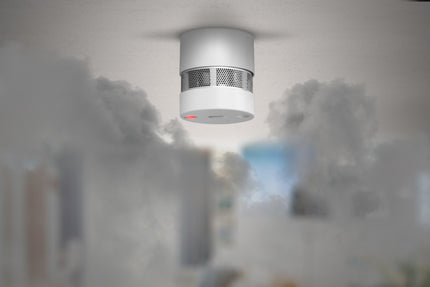 Brandpreventie voordeelsets