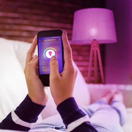 Smart home