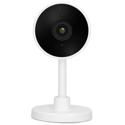 Alecto SMART-CAM10 - Caméra intelligente Wi-FI, caméra IP pour usage domotiquehe