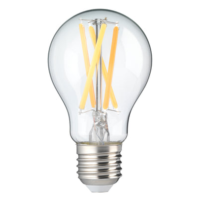 Alecto SMARTLIGHT110 - Lampe LED à filament intelligent avec Wi-Fi