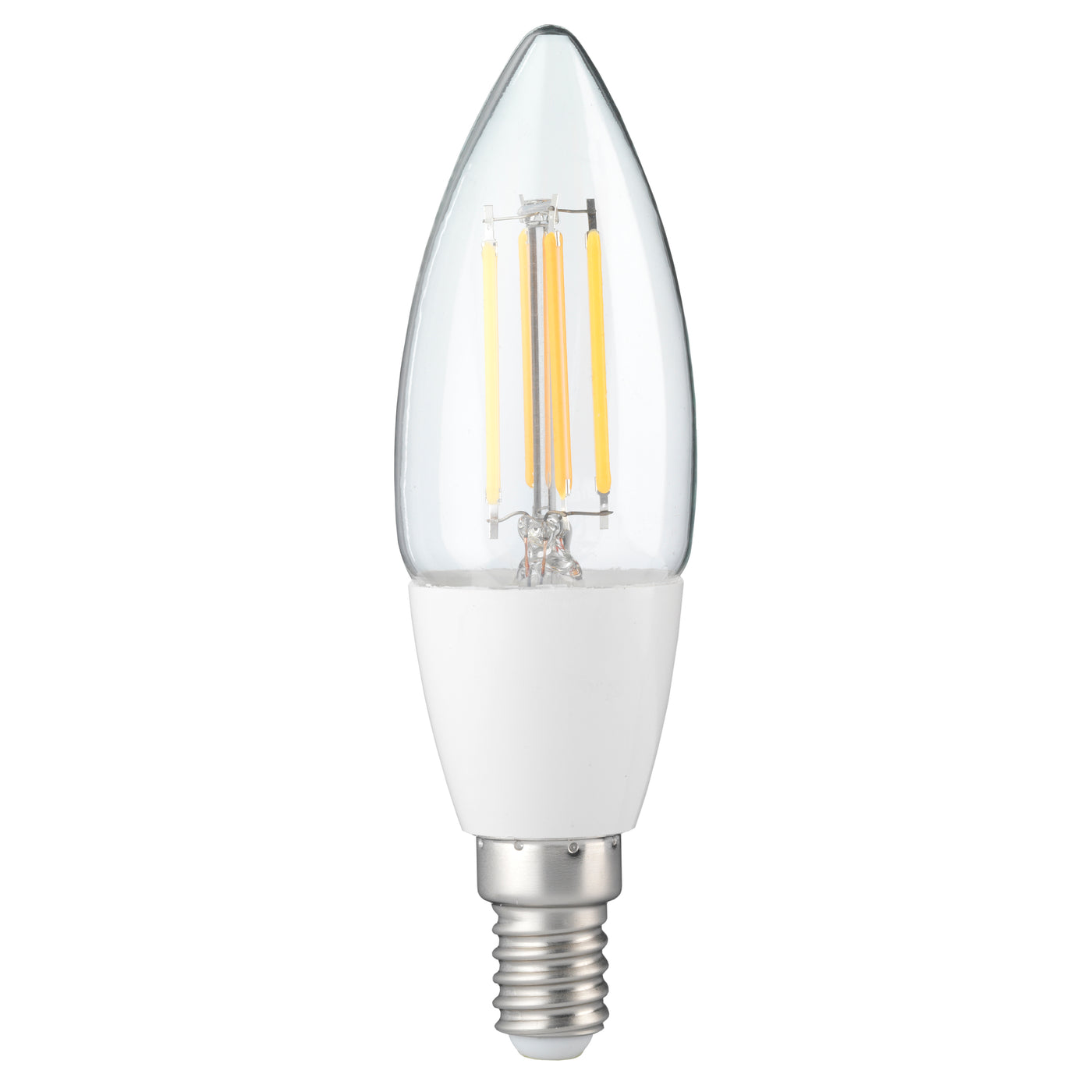 Alecto SMARTLIGHT130 - Lampe LED à filament intelligent avec Wi-Fi