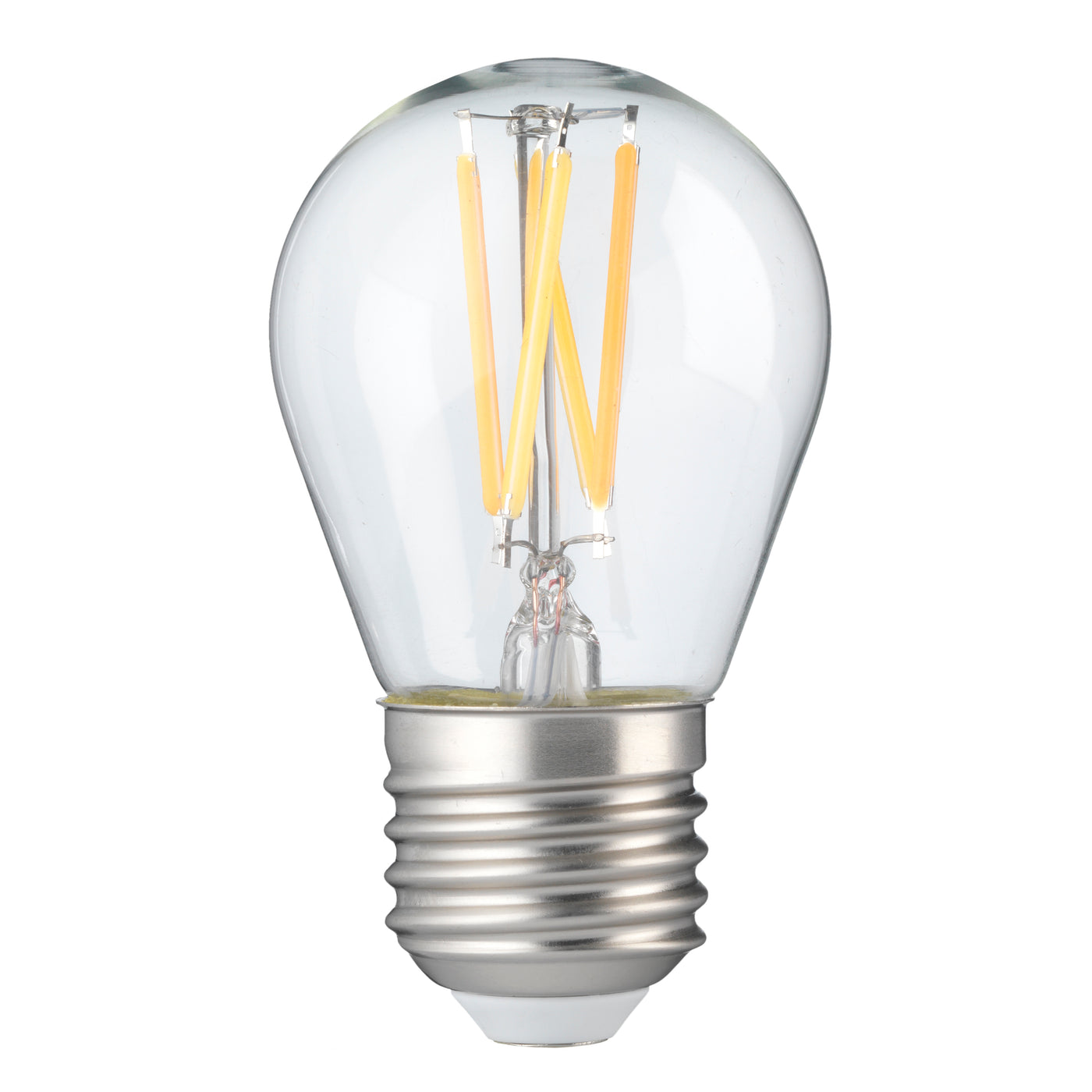 Alecto SMARTLIGHT120 - Lampe LED à filament intelligent avec Wi-Fi