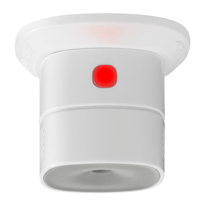 Alecto SMARTCOA10 - Détecteur de monoxyde de carbone connecté