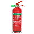Alecto BS-2 - Extincteur à mousse 2 kg