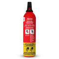 Alecto BS075 - Extincteur - Spray - 750 ml - Sans PFAS - Rouge
