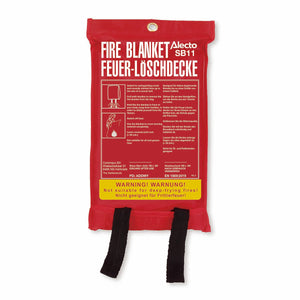 Sécurité incendie