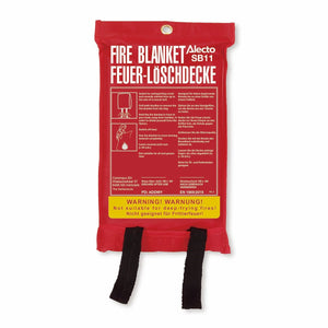 Sécurité incendie