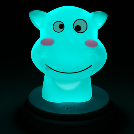 1459389|SILLY HIPPO