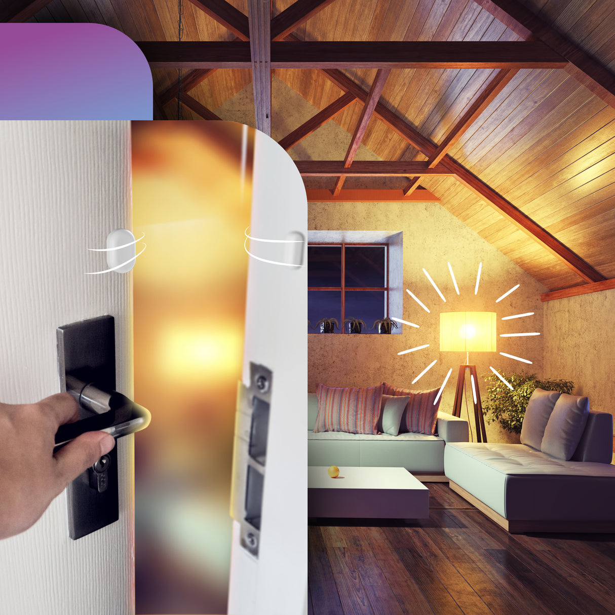 1459729|SMART-DOOR10