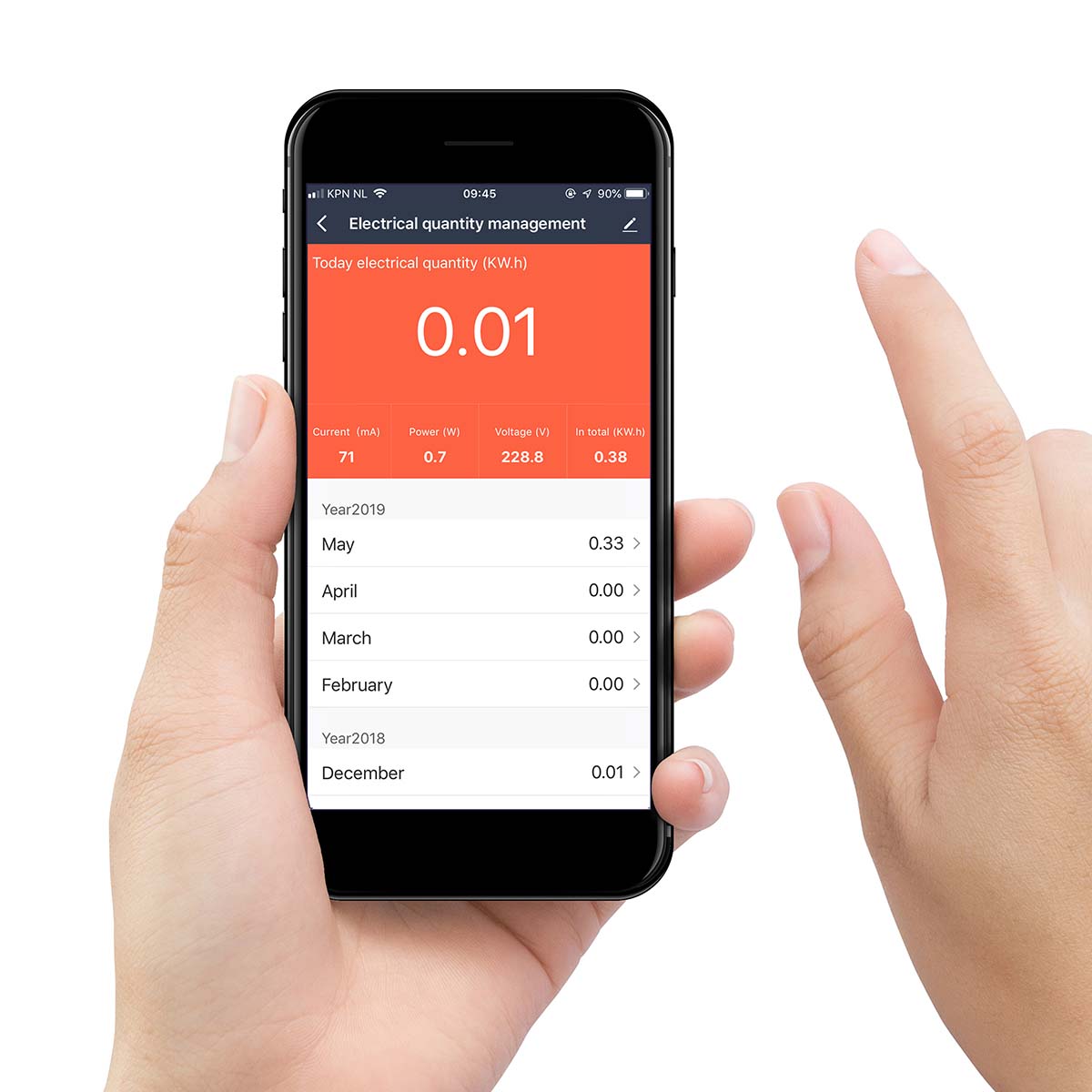 1437418|SMART-PLUG20