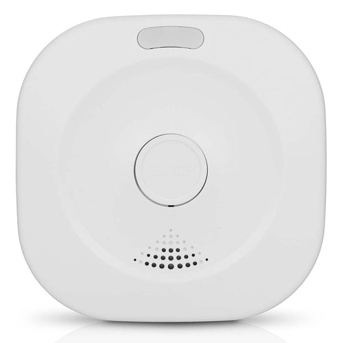 Alecto SMARTSMOKE11 - Détecteur de fumée inteligent Wi-Fi