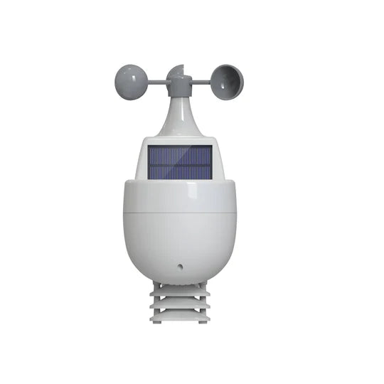 WS-5100 - Professioneel 6-in-1 Wi-Fi weerstation met gratis SmartLife App