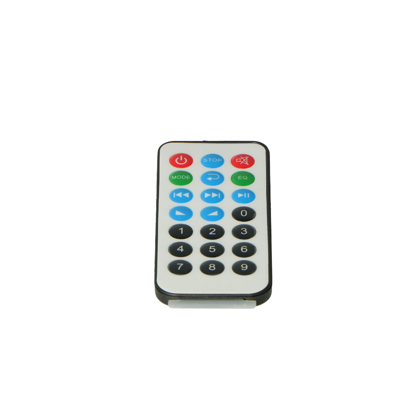 P003391 - Télécommande MPA-270