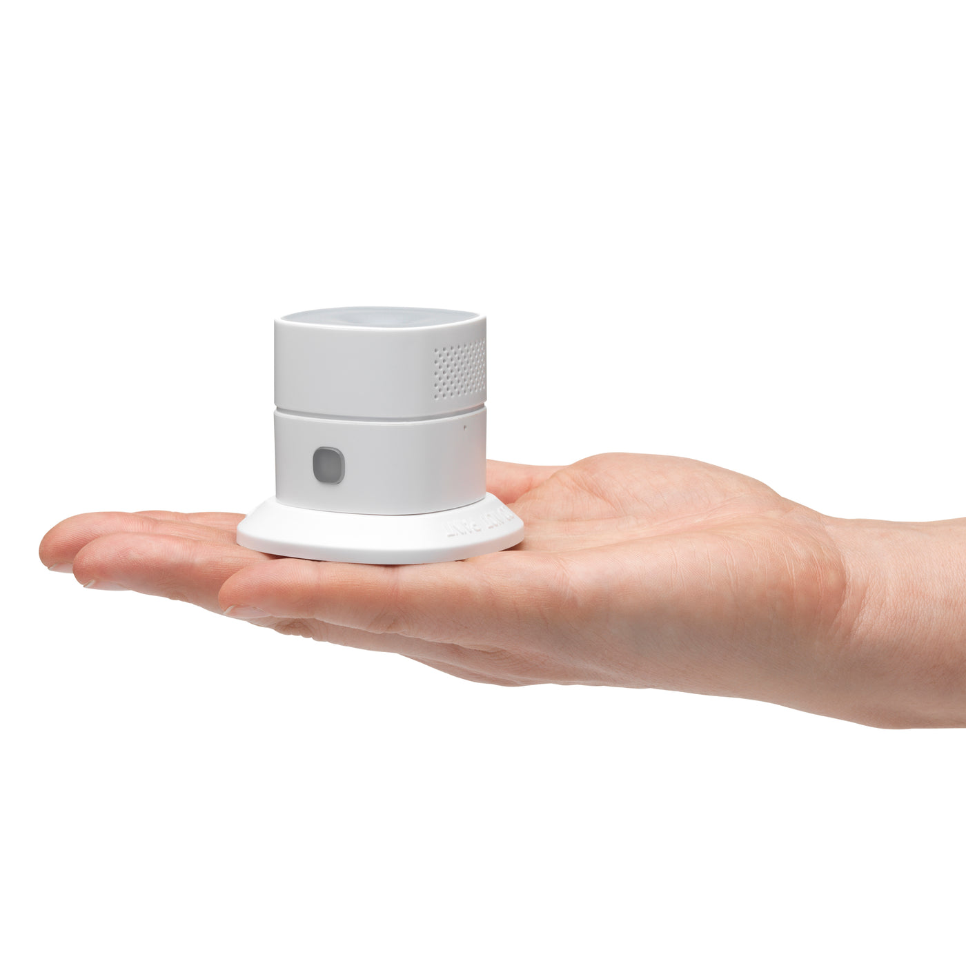 Alecto SMARTCOA10 - Détecteur de monoxyde de carbone connecté
