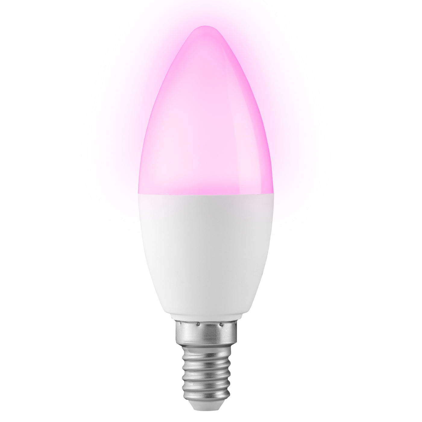 Alecto SMARTLIGHT30 - Lampe de couleur LED intelligente avec Wi-Fi