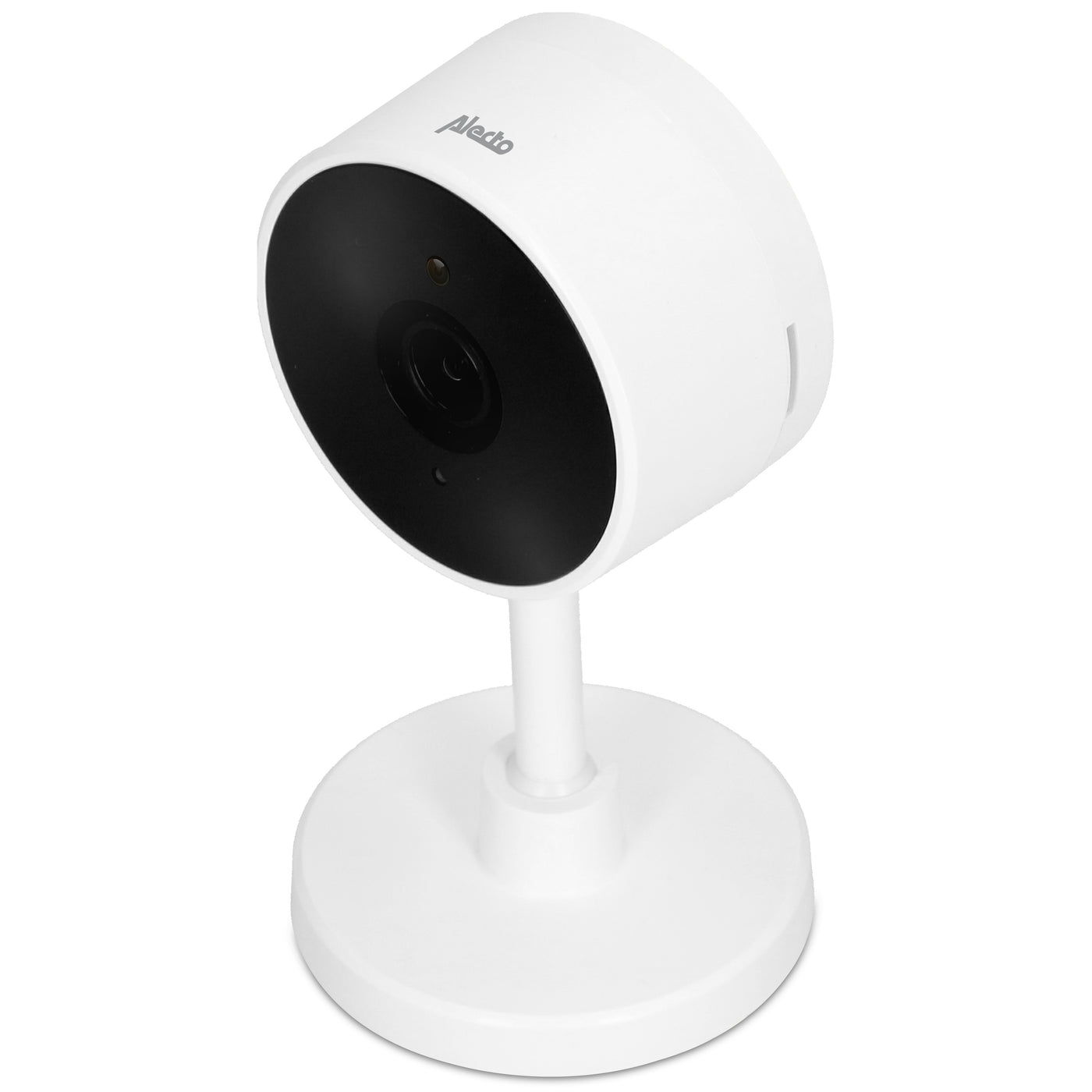 Alecto SMART-CAM10 - Caméra intelligente Wi-FI, caméra IP pour usage domotiquehe