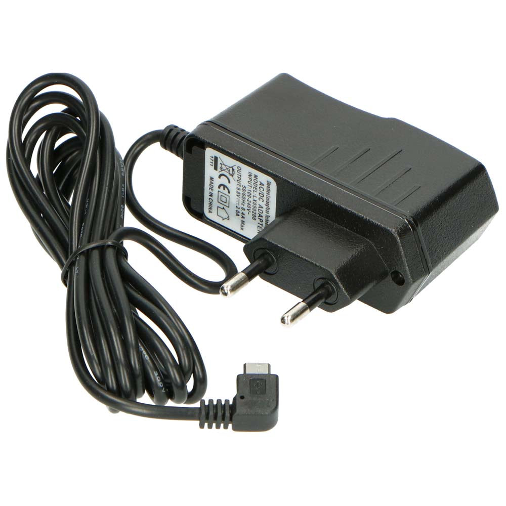 P002421 - Adaptateur micro-usb DVC-105IP