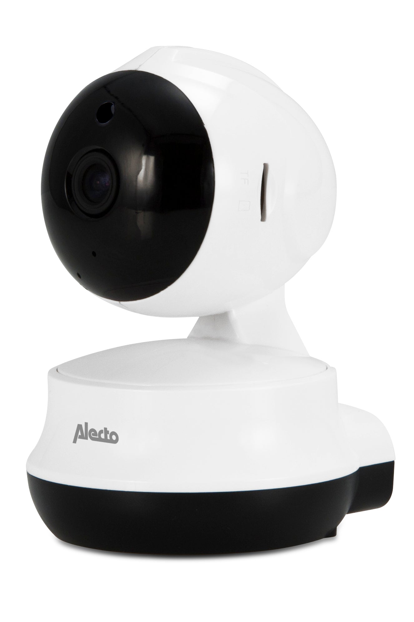 Alecto DVC-164 - Caméra intérieure Wi-fi  - Blanc
