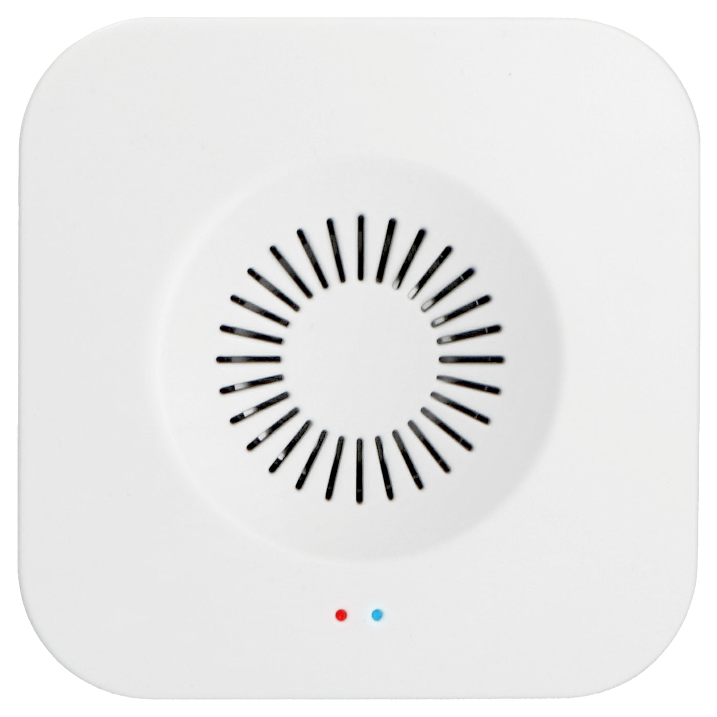 Alecto SMART-RING-BELL - Sonnette supplémentaire pour le SMART-RING20, blanc