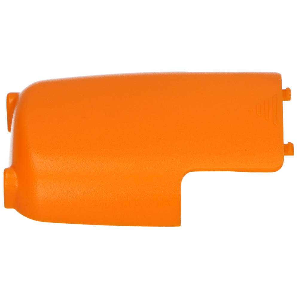 P002455 - Couvercle de batterie FR-26, orange