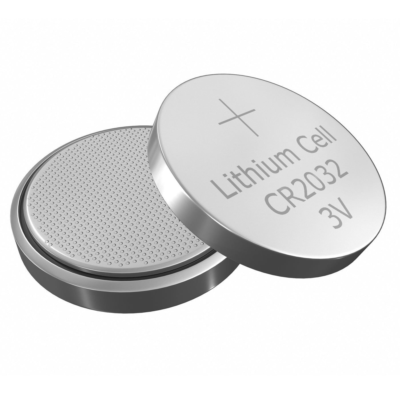 Pile bouton Lithium CR2032 3V