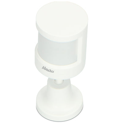 Alecto SMART-MOTION10 - Capteur de mouvement intelligent Zigbee - Blanc